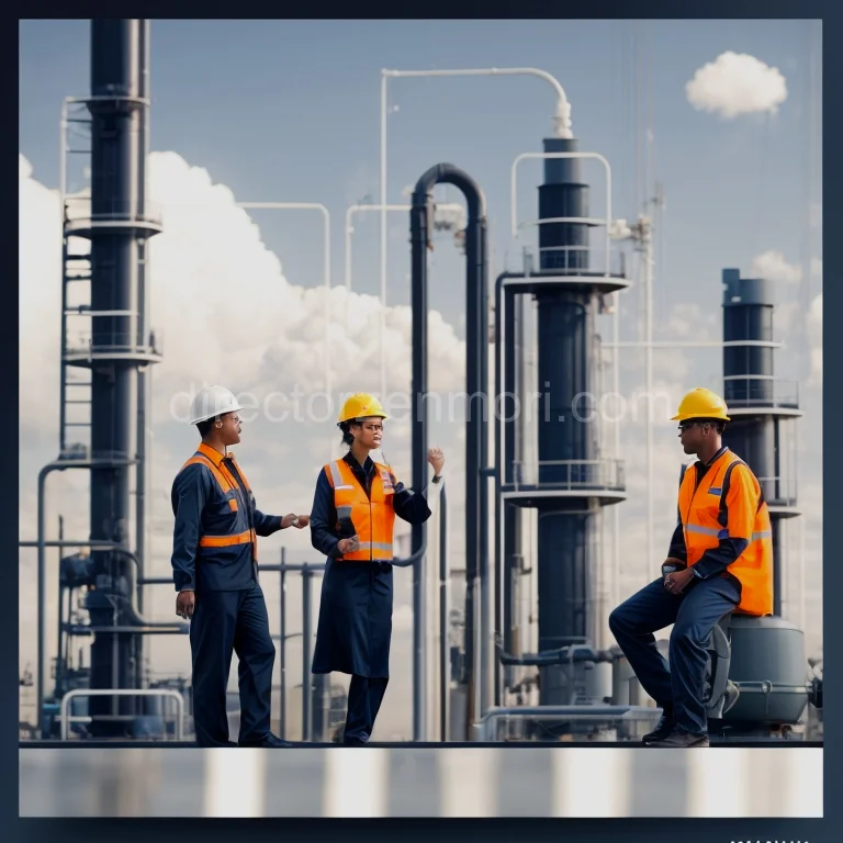 Tailored Solutions for Oil & Gas Professionals
